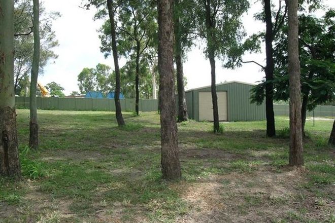 Picture of 13 Short Street, BORONIA HEIGHTS QLD 4124