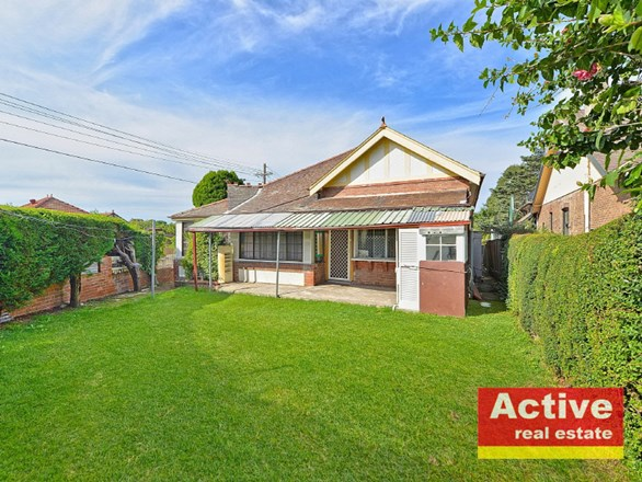 98 Lucas Road, Burwood NSW 2134