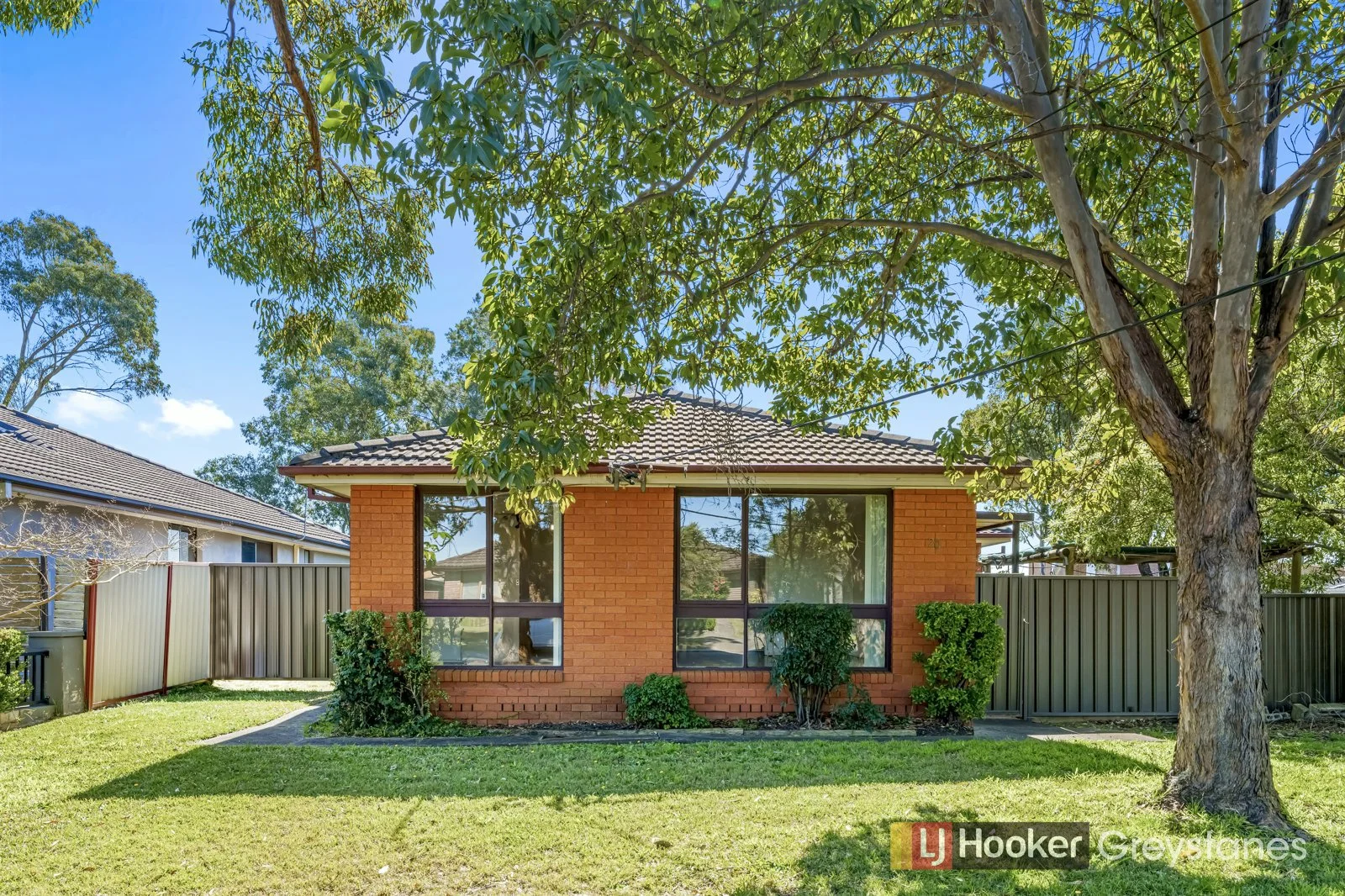 20 ROWENA STREET, Greystanes NSW 2145