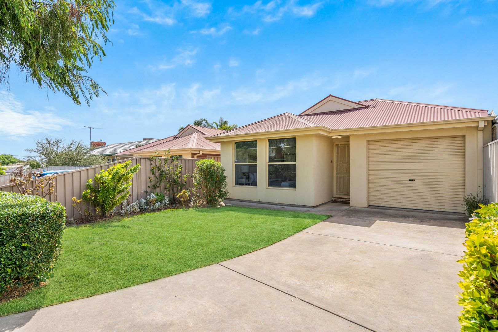 20 Fairview Terrace, Clearview SA 5085, Image 1