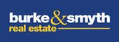 Logo for Burke & Smyth Real Estate