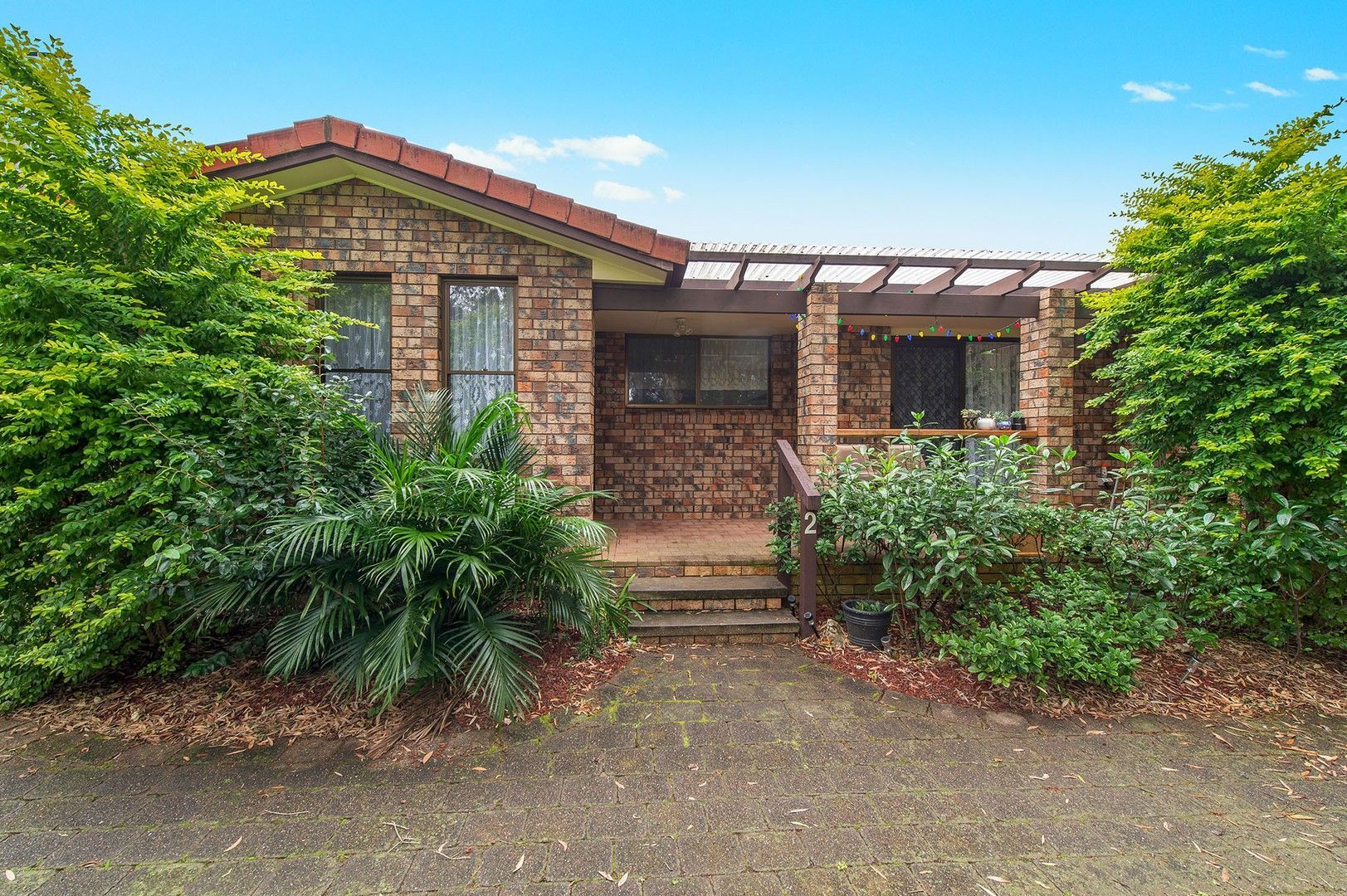 2 bedrooms Villa in 2/18 Edith Street NORTH HAVEN NSW, 2443