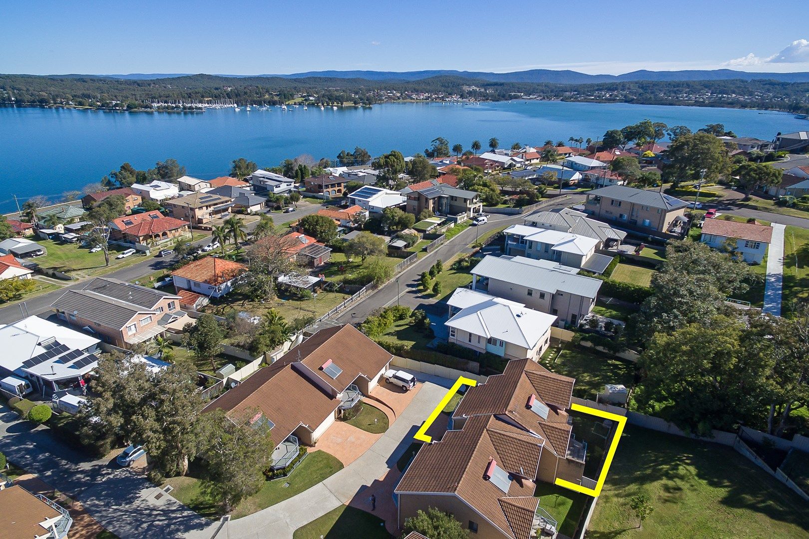 10/43 Berkeley Street, Speers Point NSW 2284, Image 0