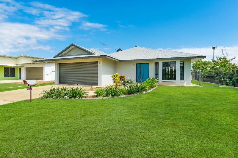 40 Hobart Crescent, Johnston NT 0832, Image 0