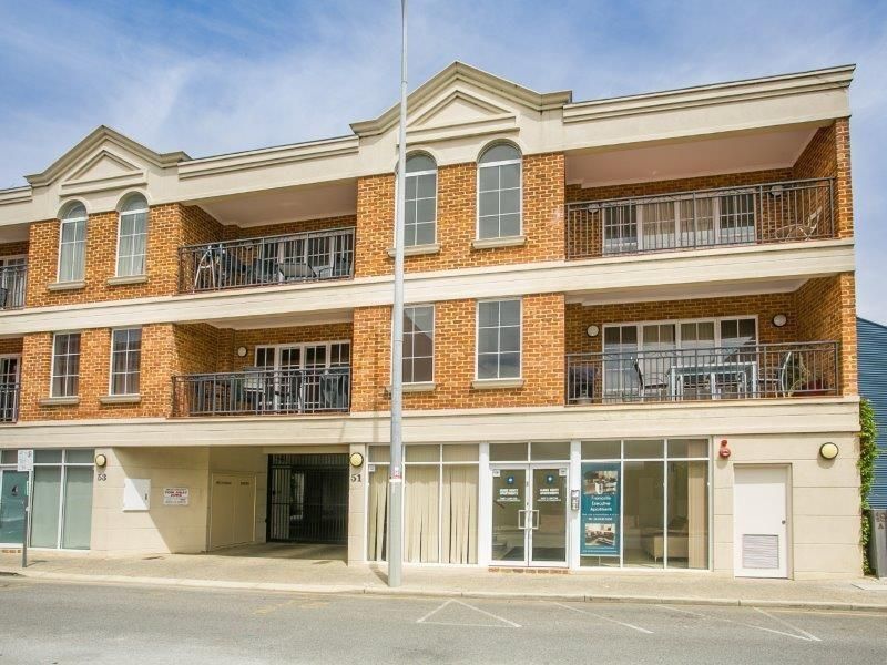2/51 Pakenham Street, Fremantle WA 6160 Domain