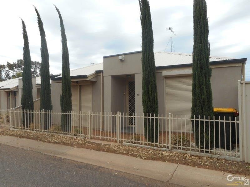 Unit 14/12 Mathews Street, Port Augusta West SA 5700, Image 1