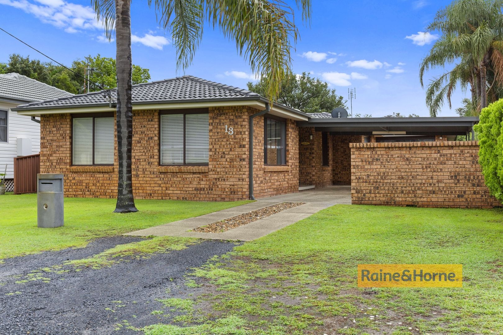 Property Report For 13 Billabong Street Woy Woy Nsw 2256