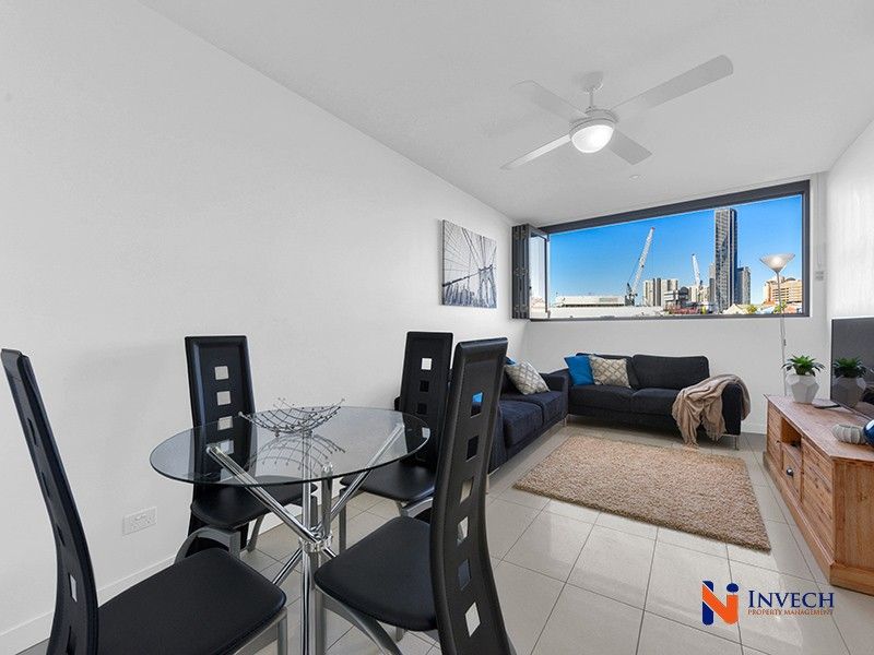 710/338 Water Street, Fortitude Valley QLD 4006, Image 1
