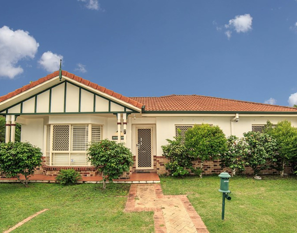 7 Centennial Place, Southport QLD 4215