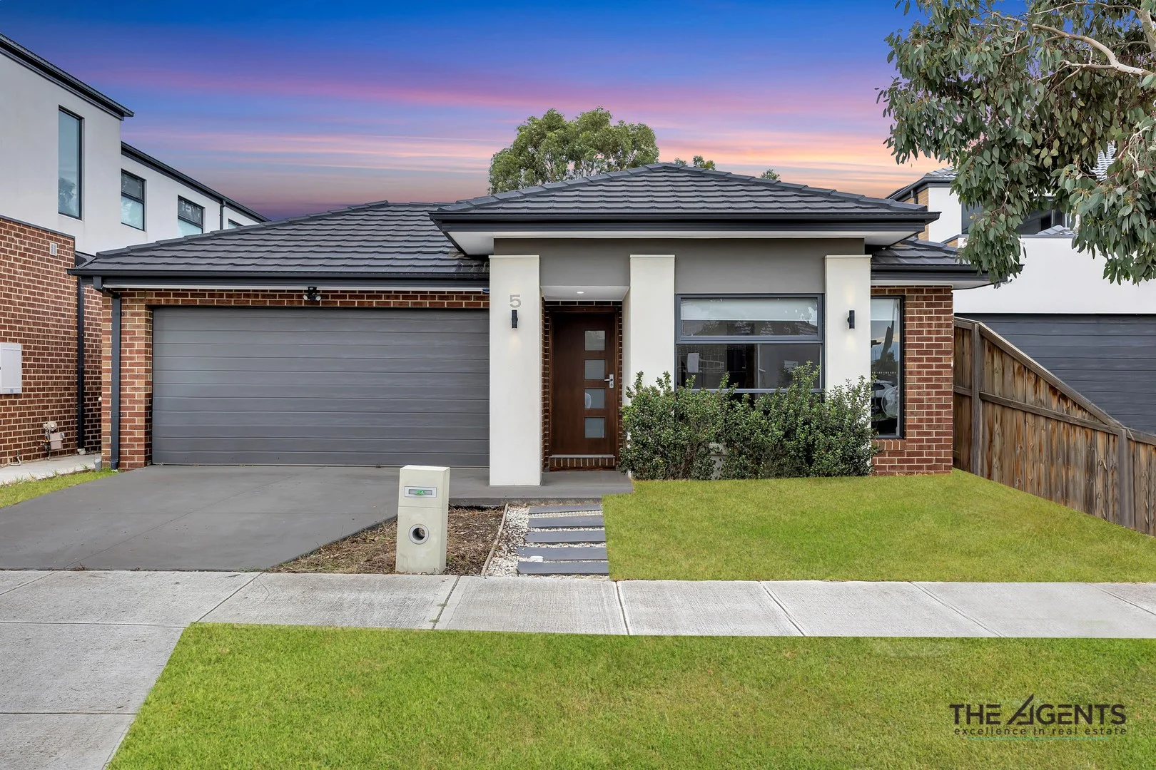 5 Komodo Drive, Tarneit VIC 3029