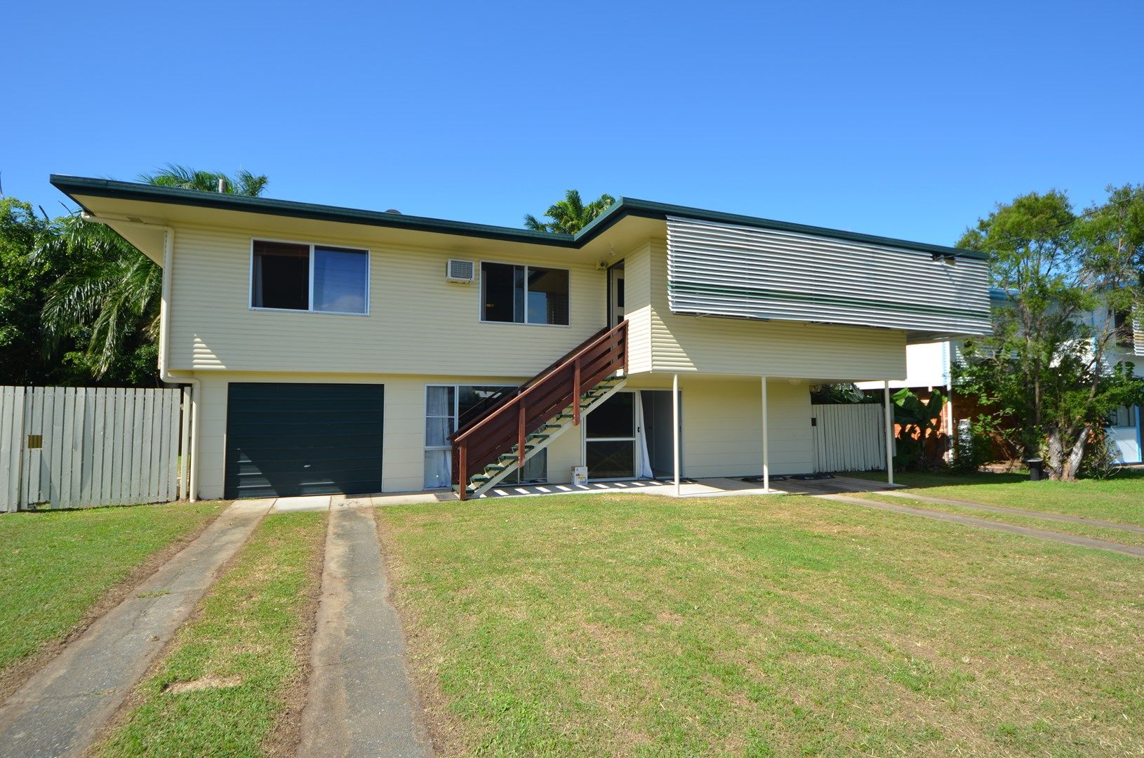 17 Mengel Street, South Mackay QLD 4740, Image 0