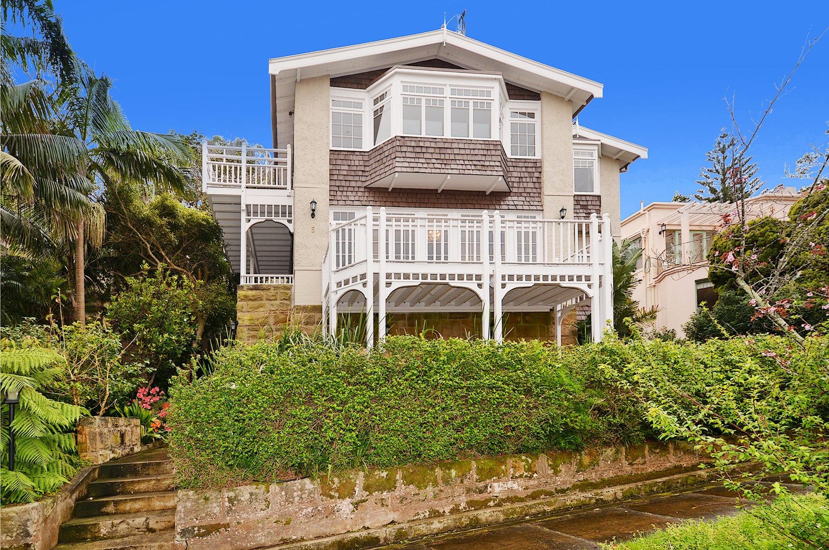 5 Ashgate Avenue, Vaucluse NSW 2030, Image 0