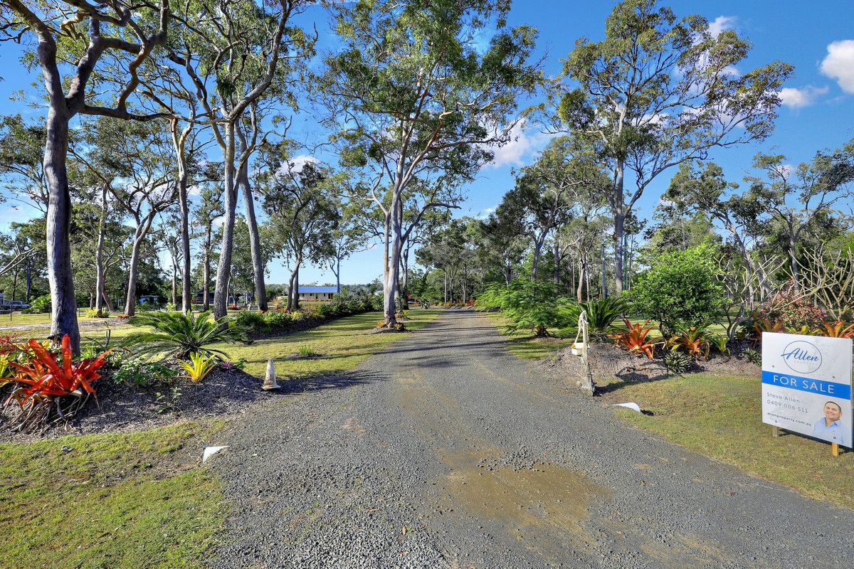 230 Pacific Haven Circuit Pacific Haven QLD 4659 Domain
