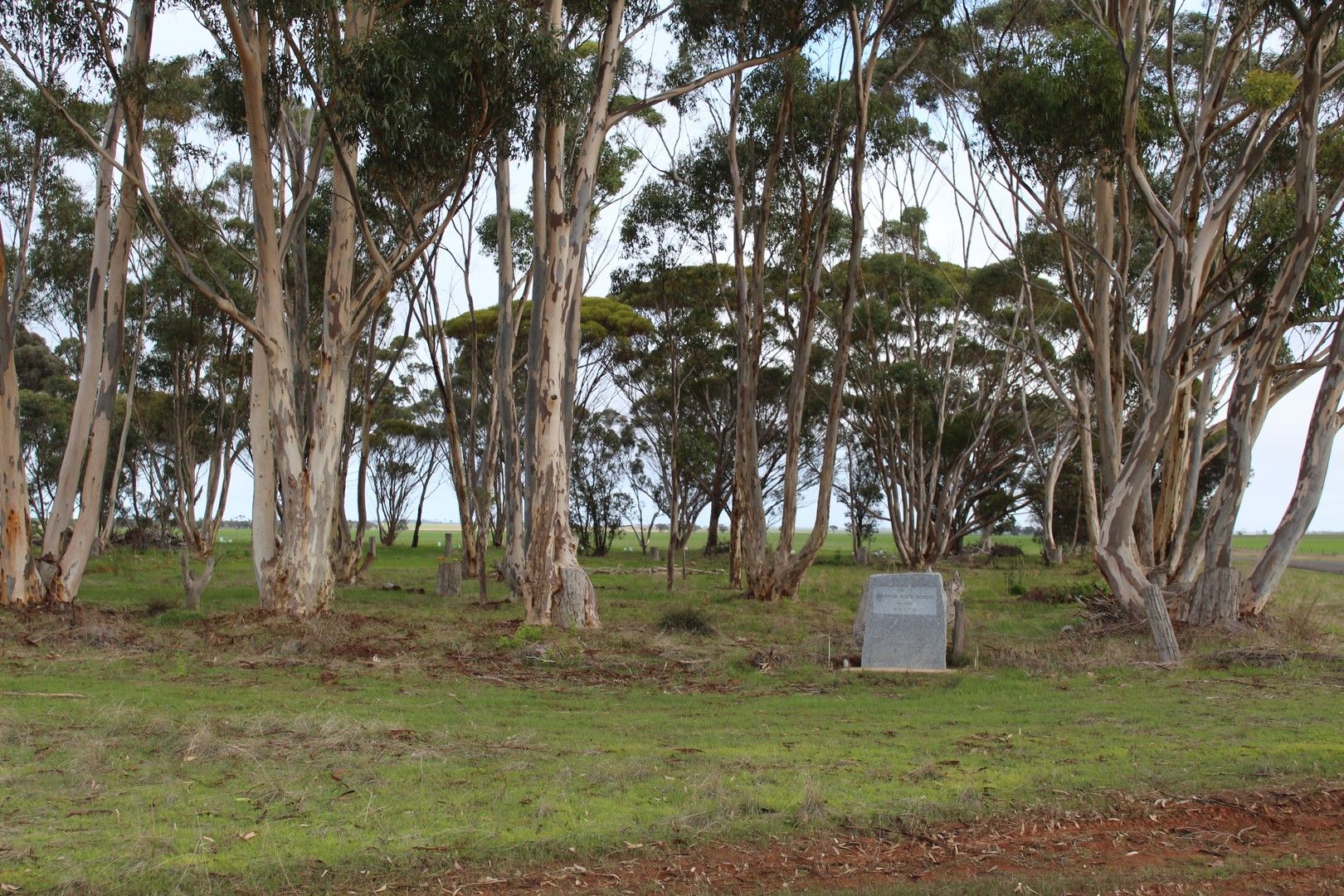 Allotment 53A Yearinga Road, Lillimur VIC 3420, Image 0