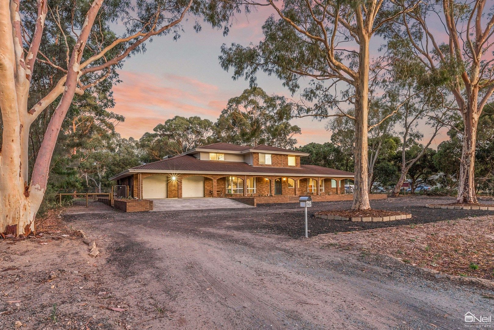 86 Malarkey Road, Byford WA 6122, Image 0