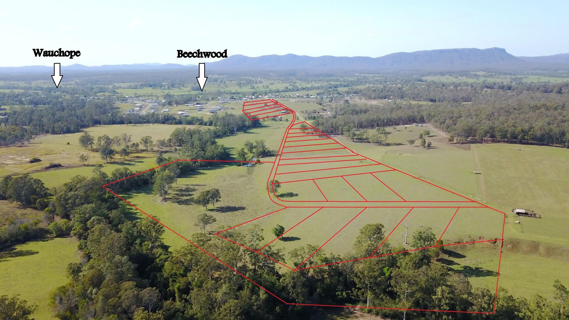 Lot 208 Frazers Creek Estate, Beechwood NSW 2446, Image 1