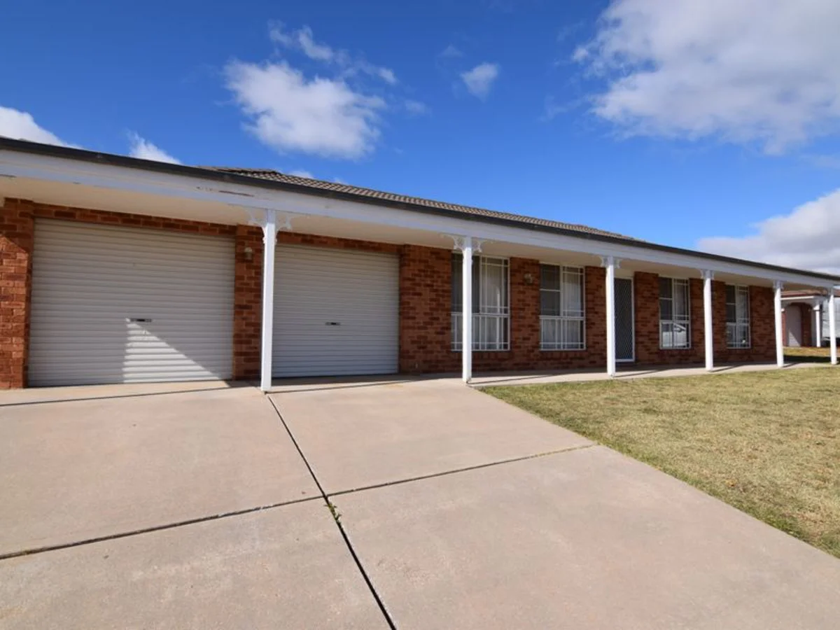 7 Garrett Street, Kelso NSW 2795