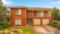 Picture of 31 Inglis Street, MADDINGLEY VIC 3340