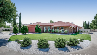 Picture of 3 Fig Avenue, SHEPPARTON VIC 3630
