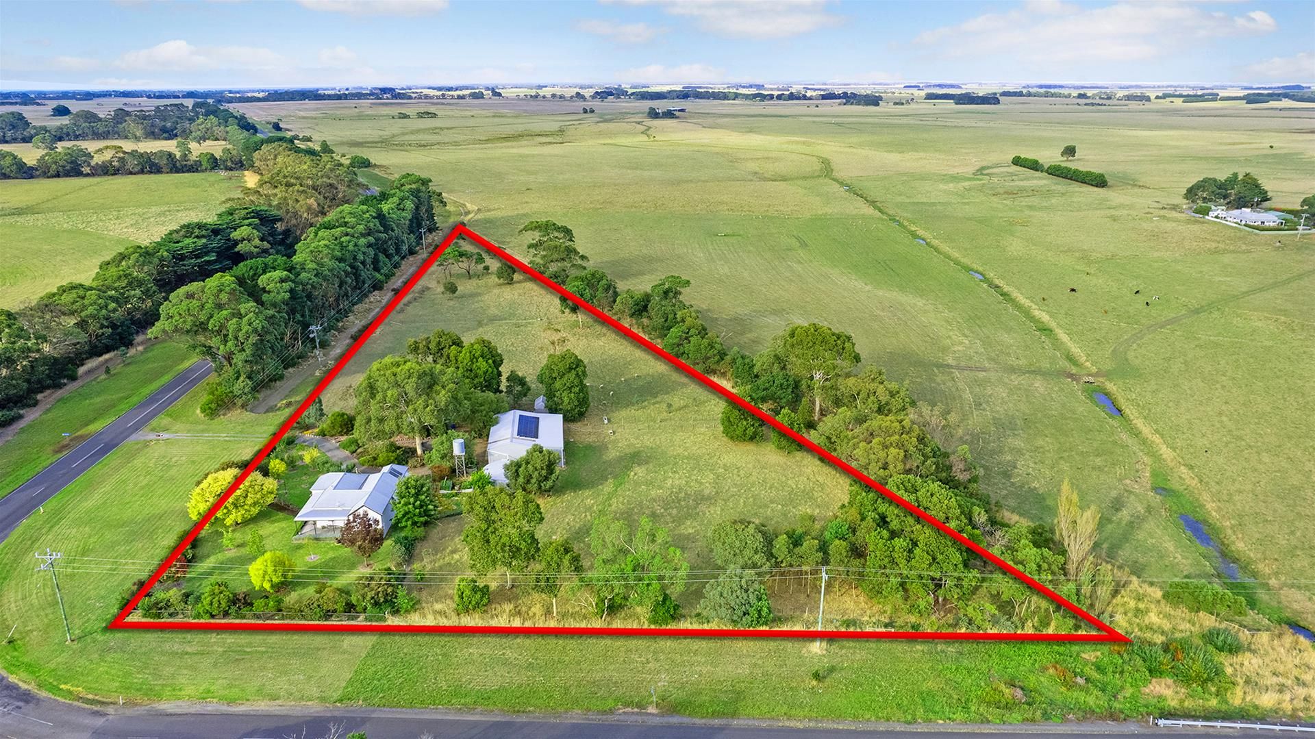 1375 Penshurst - Warrnambool Road, Warrong VIC 3283, Image 2