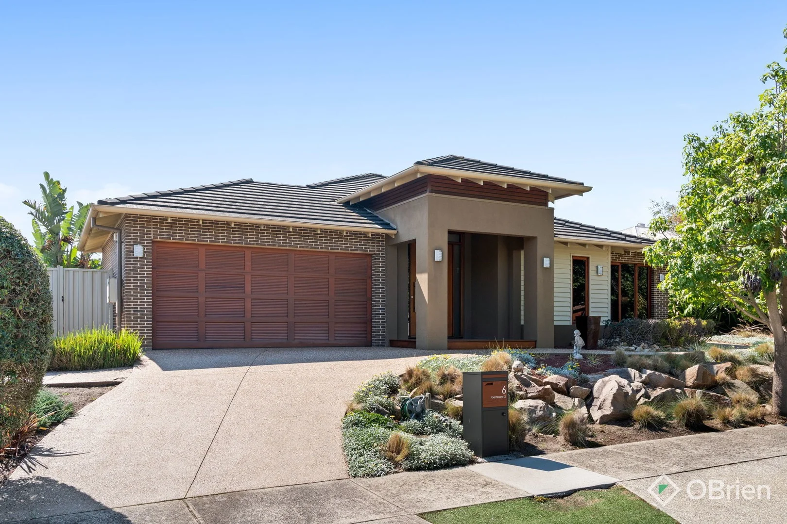 6 Geranium Court, Berwick VIC 3806