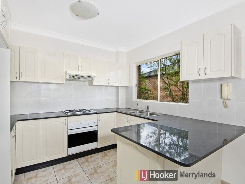 2/91-93 Cardigan Street, Guildford NSW 2161, Image 1