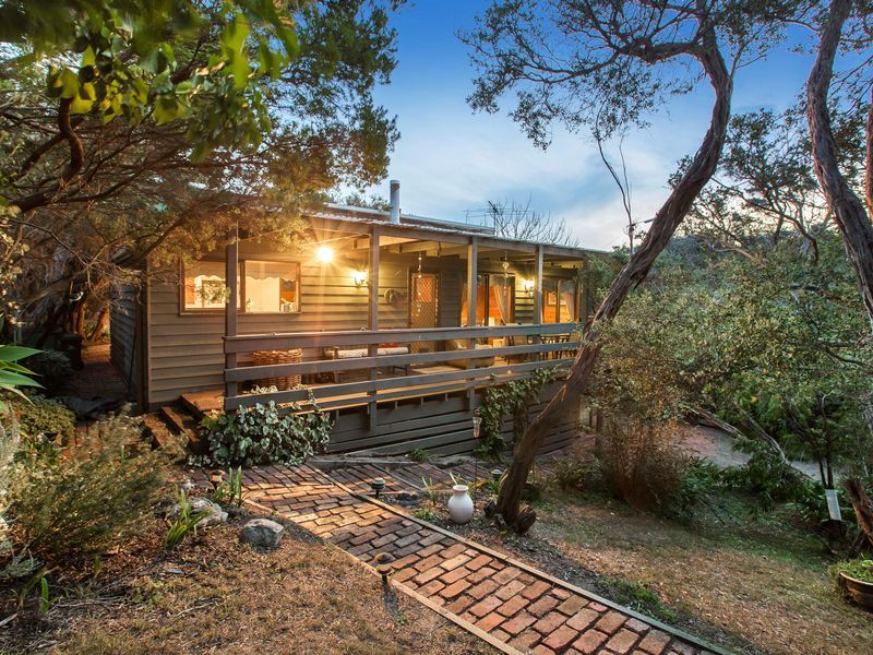 375 Sandy Road, St Andrews Beach VIC 3941, Image 0