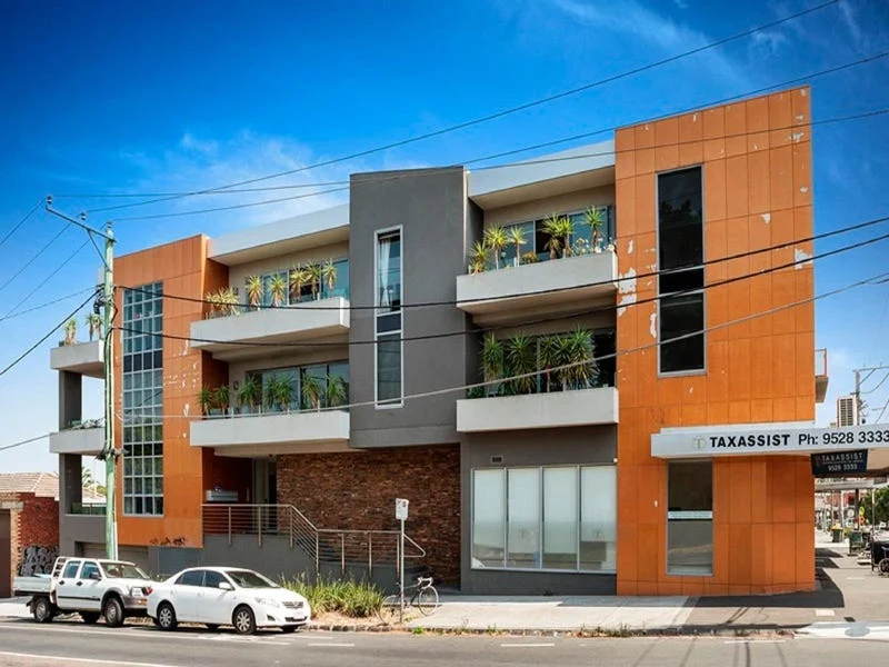 Primary image of 3/2A Rusden Street, Elsternwick VIC 3185