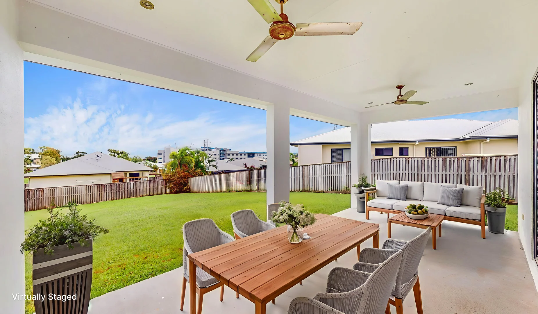 Additional image 12 of 123 Klewarra Boulevard, Douglas QLD 4814