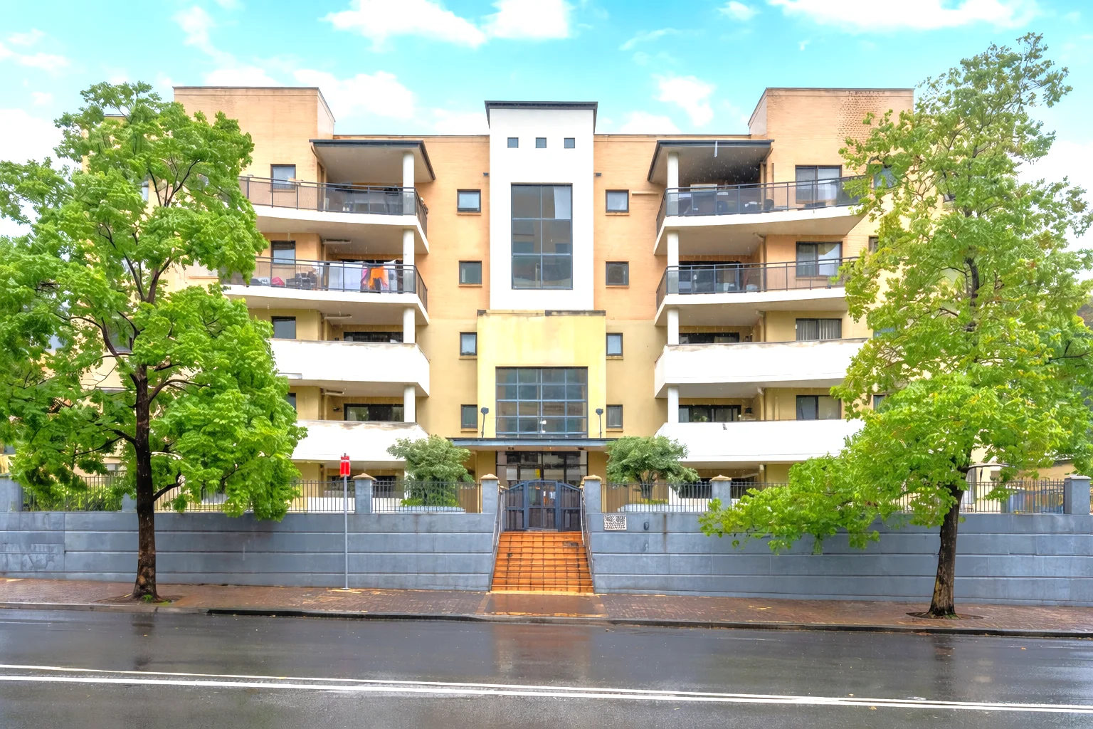 7/12-20 Lachlan Street, Liverpool NSW 2170