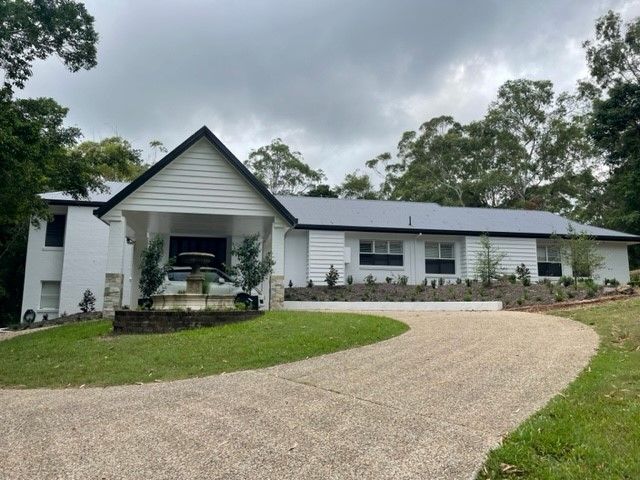 4 bedrooms House in 15 Nunkeri Ct FOREST GLEN QLD, 4556