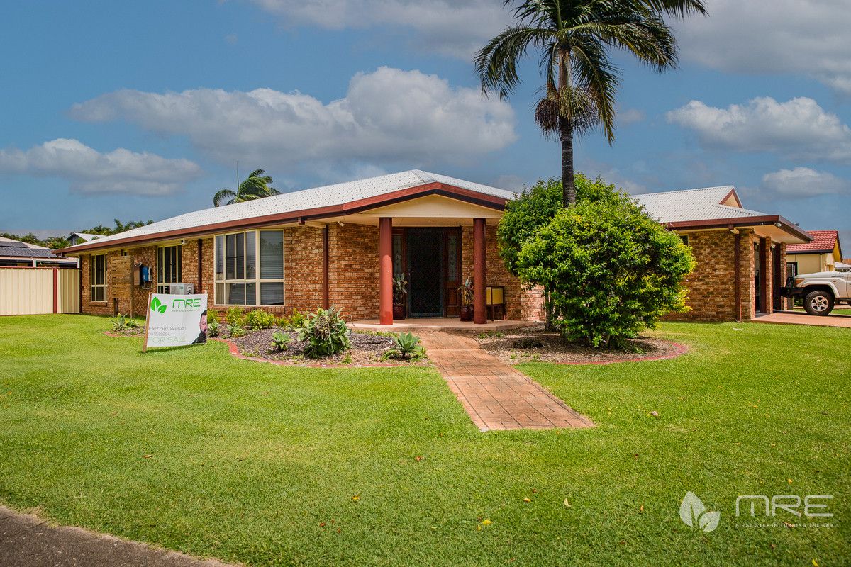 1 Botha Street, Blacks Beach QLD 4740, Image 0