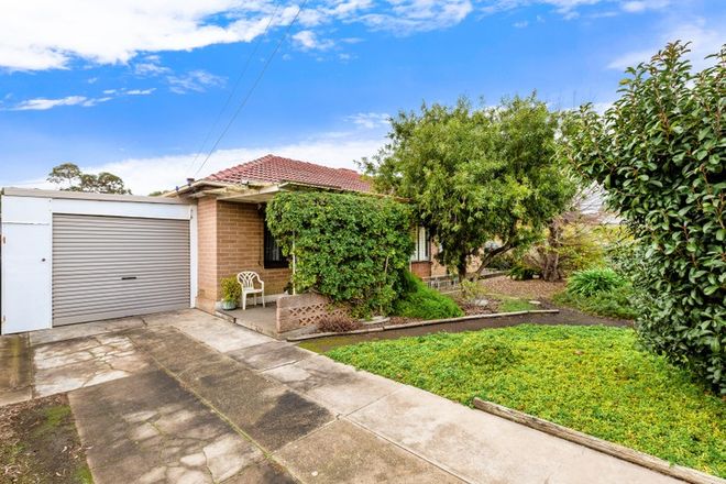 Picture of 146 Bradley Grove, MITCHELL PARK SA 5043