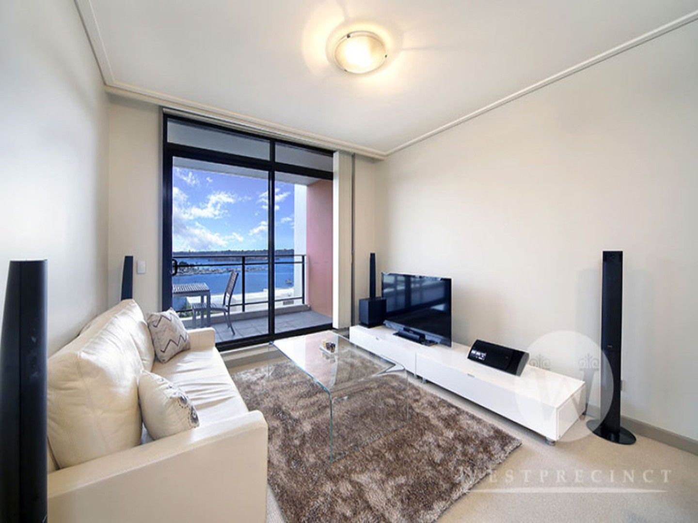 Rozelle NSW 2039 1 bed apartment for Rent, Fine Furnished Residences