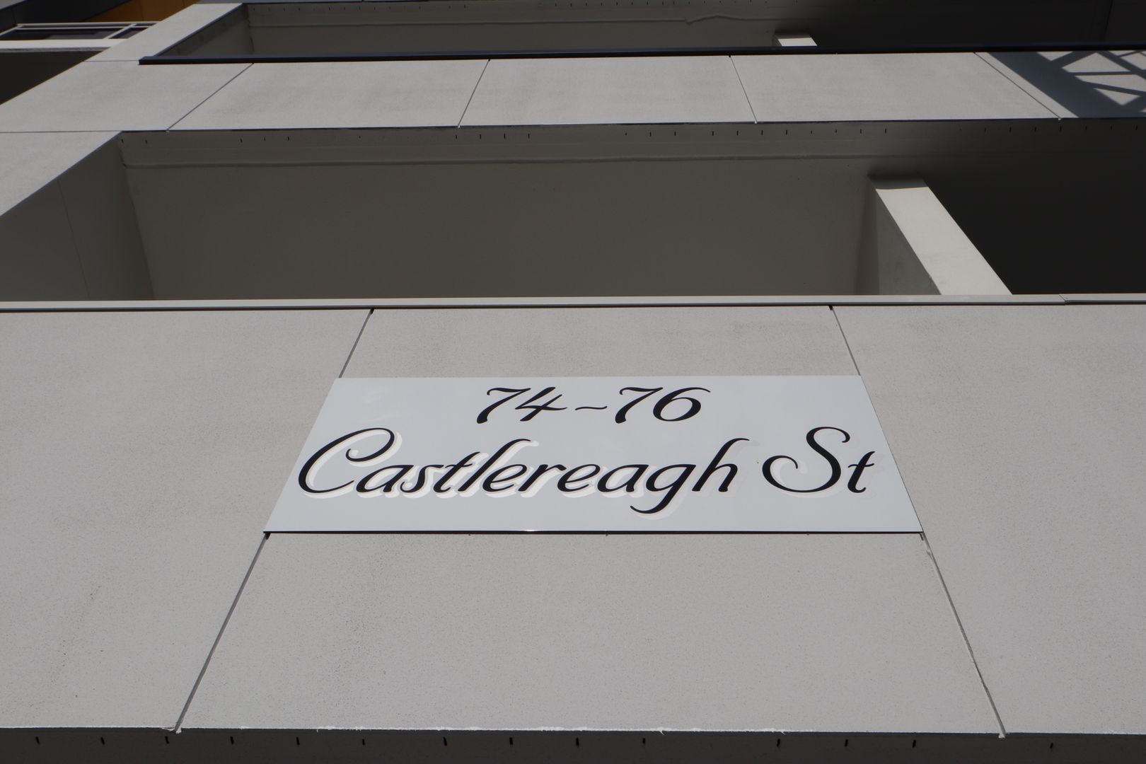 43/74-76 Castlereagh Street, Liverpool NSW 2170