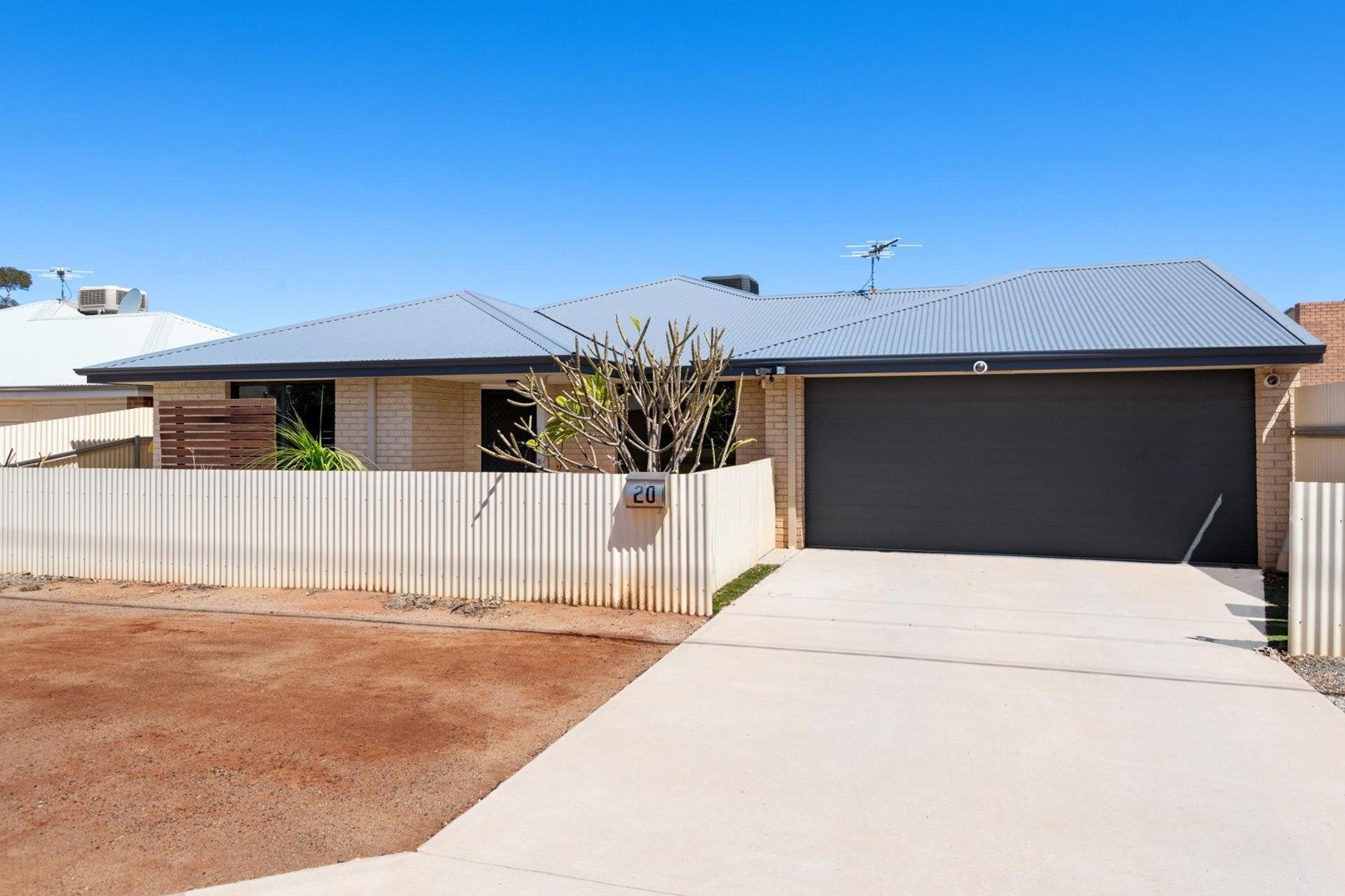 20 Congdon Street, Kalgoorlie WA 6430, Image 0