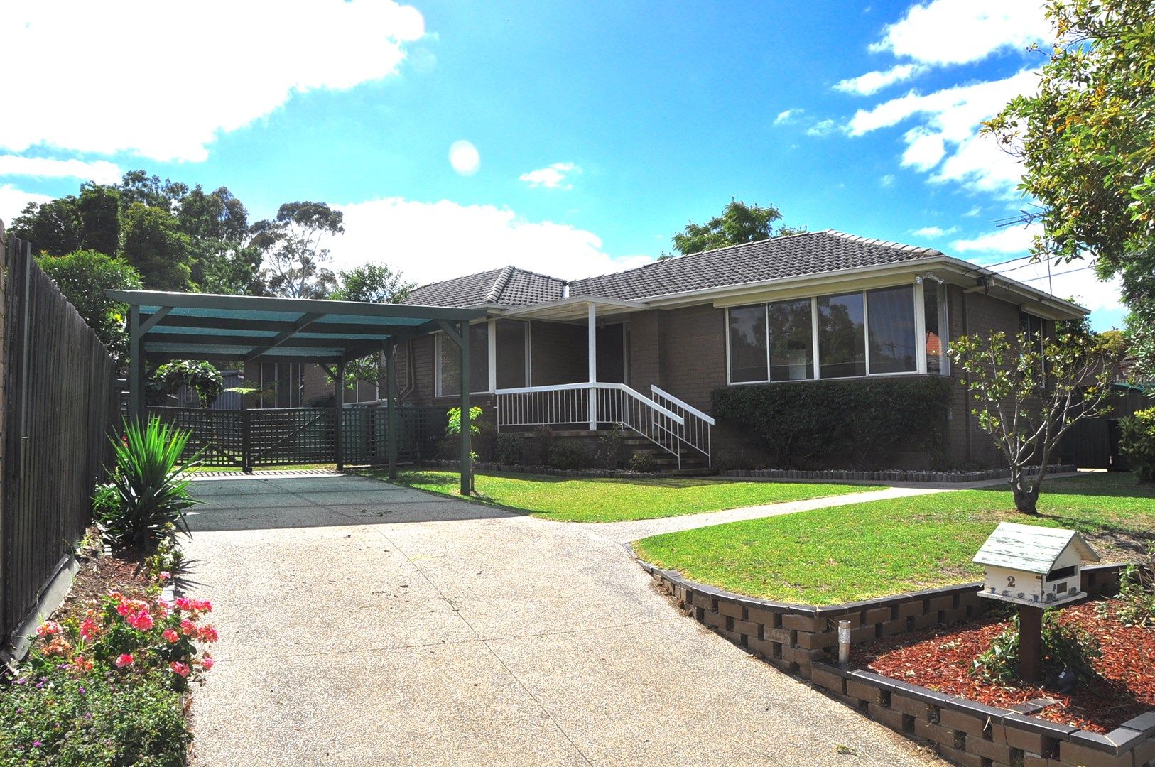 2 Dovette Court, Wheelers Hill VIC 3150, Image 0