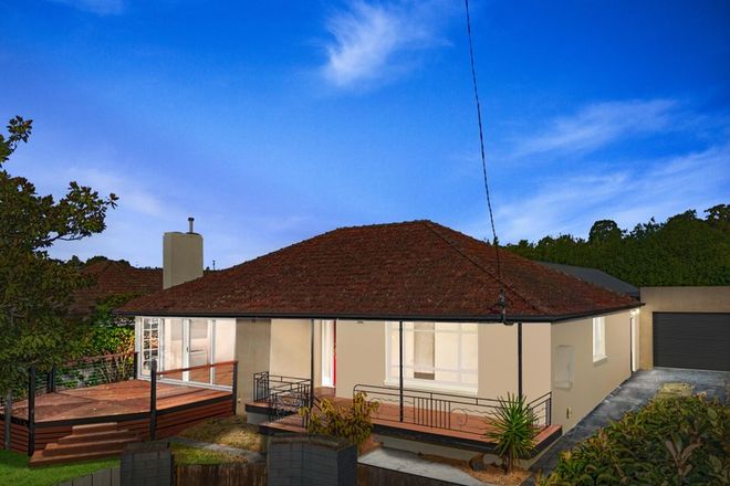 Picture of 19 Lantana Avenue, NEWSTEAD TAS 7250