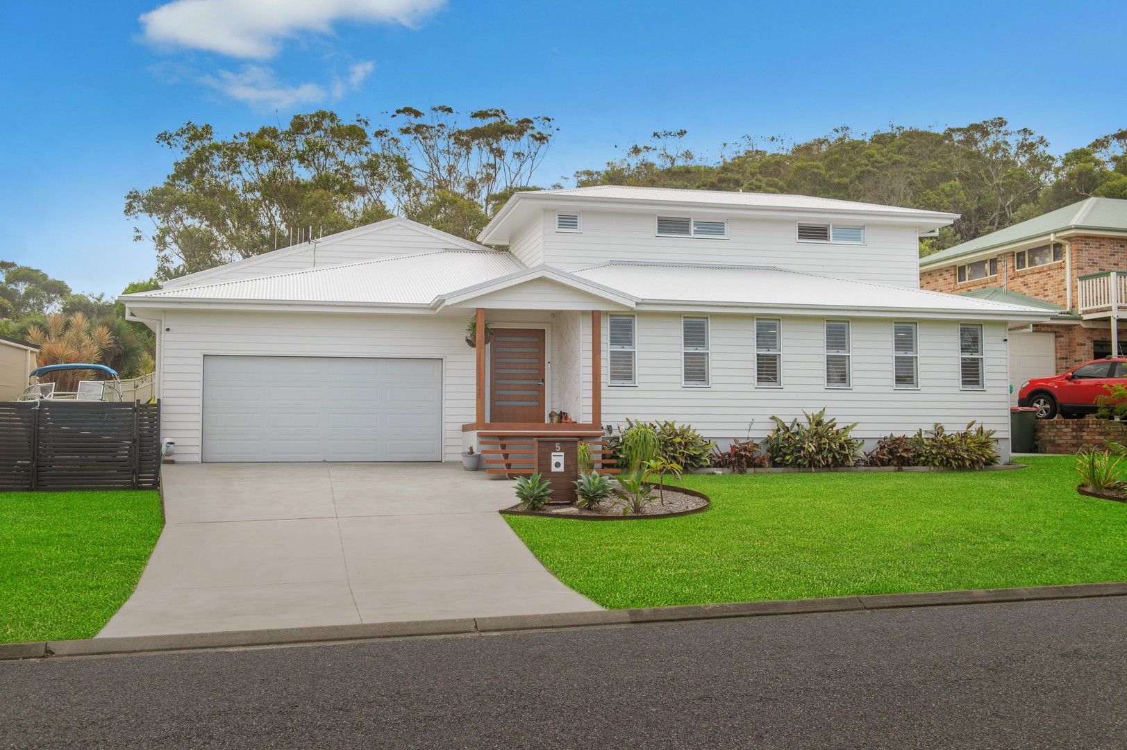 5 Prince Of Wales Drive, Dunbogan NSW 2443, Image 0