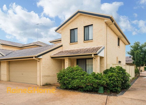 18/100-104 Saddington Street, St Marys NSW 2760