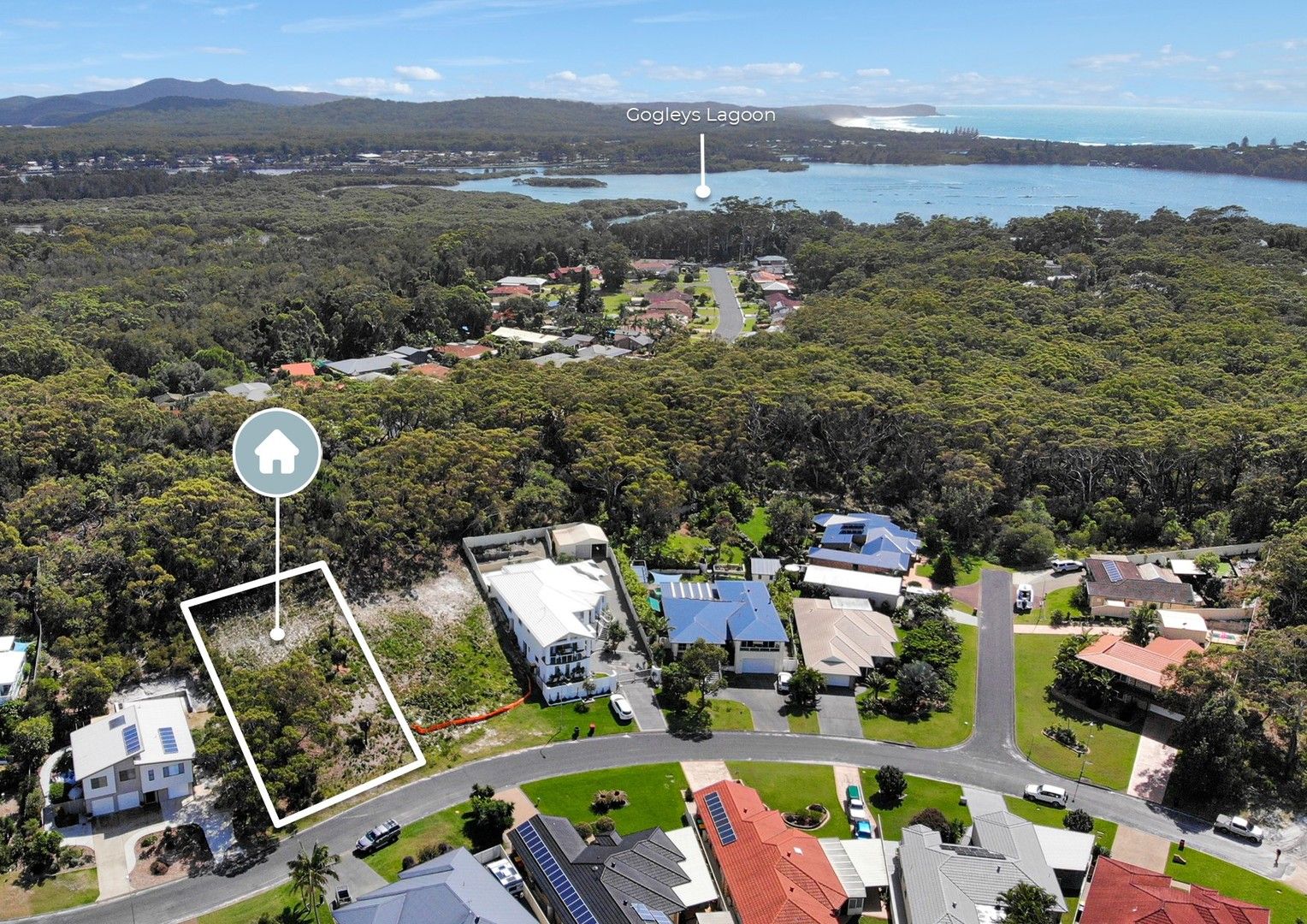 13 Prince Of Wales Drive, Dunbogan NSW 2443, Image 0