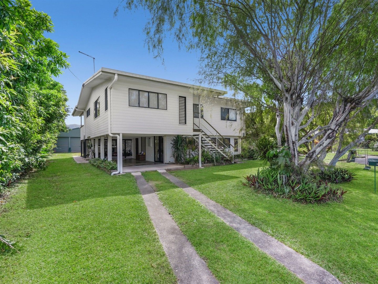 4 Compass Close, Edge Hill QLD 4870, Image 0