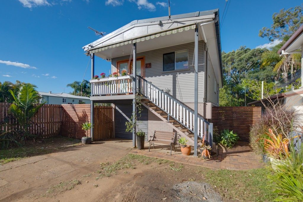 29 Keppell Street, Birkdale QLD 4159, Image 2