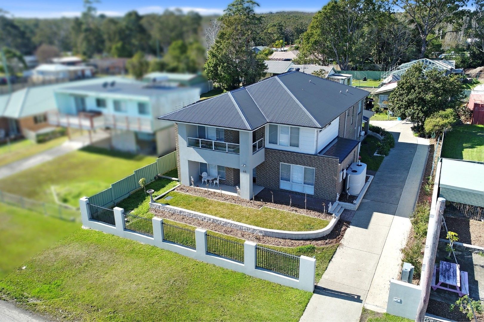 40 Naval Parade, Erowal Bay NSW 2540 Domain