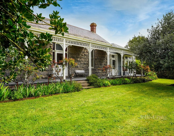 971 Tylden-Woodend Road, Tylden VIC 3444