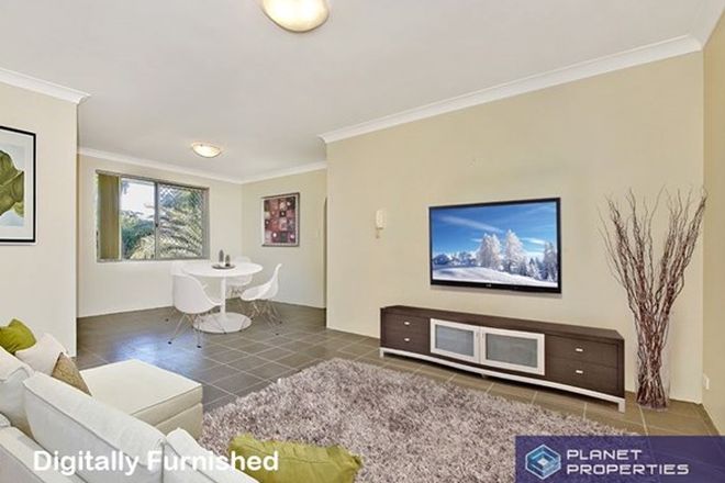 609 Apartments For Rent In Hurstville Nsw 2220 Domain