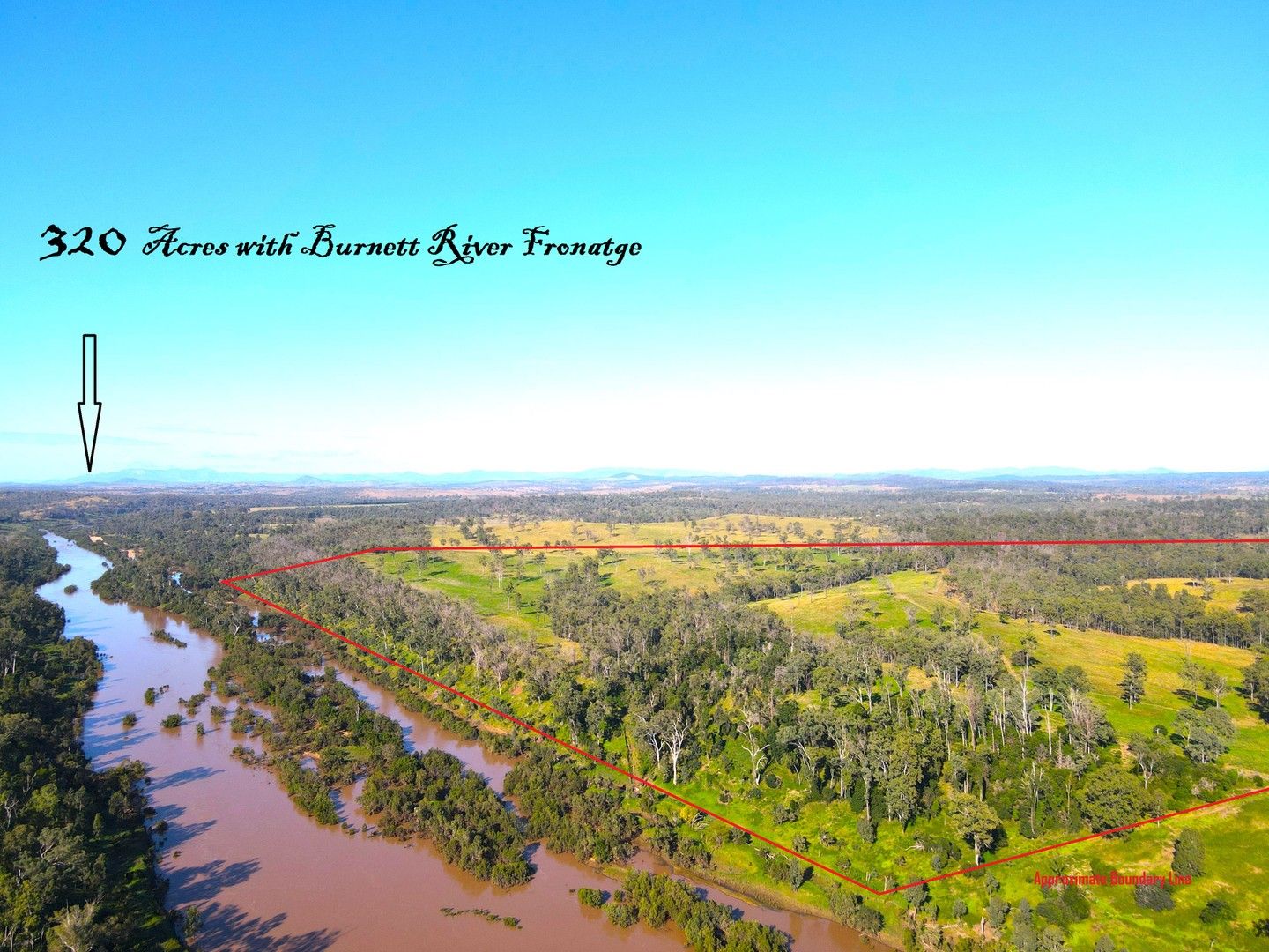 16 Nielsons Road, Good Night QLD 4671 House for Sale 800,000