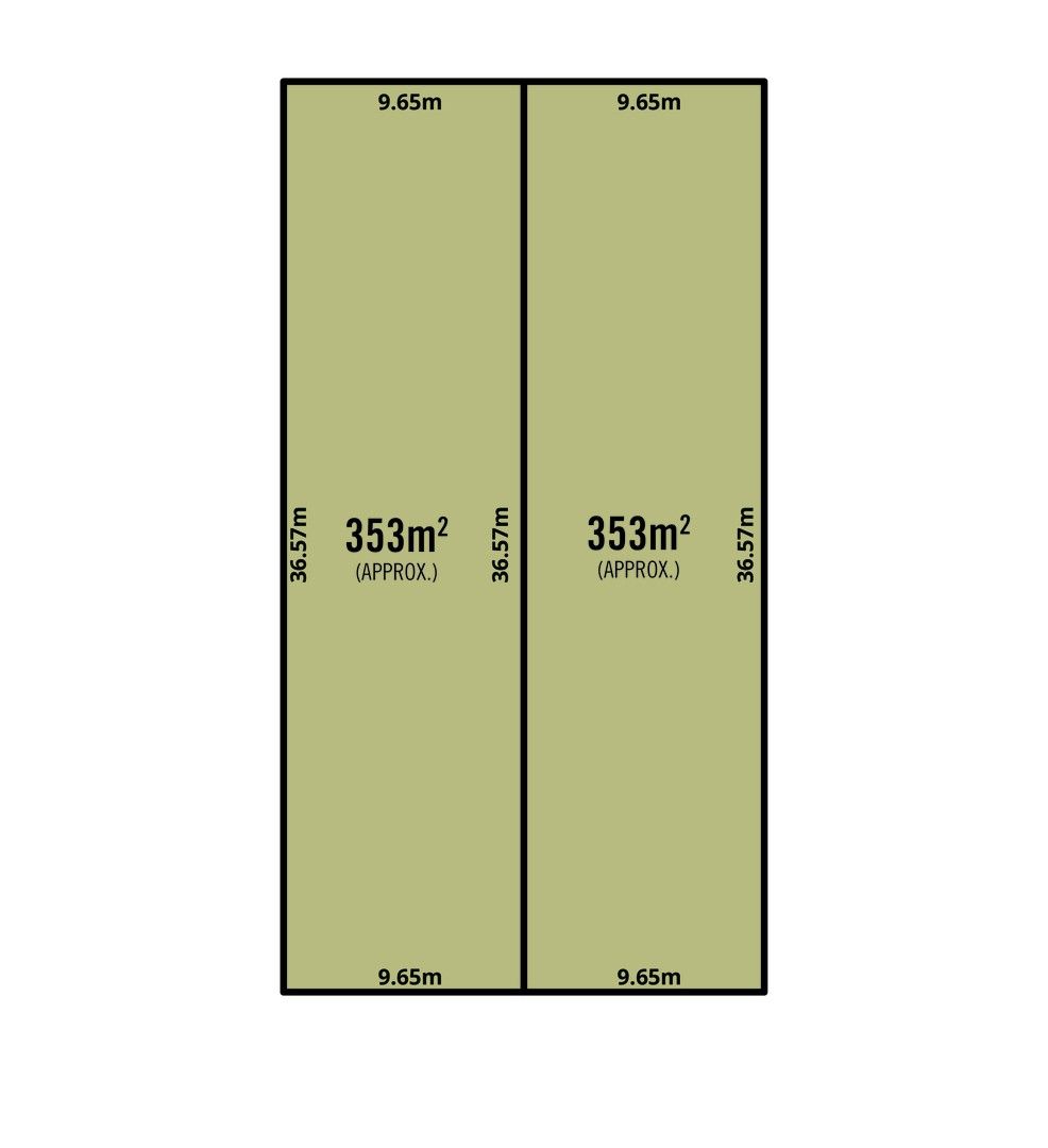 Vacant land in 86A East Avenue, CLARENCE PARK SA, 5034