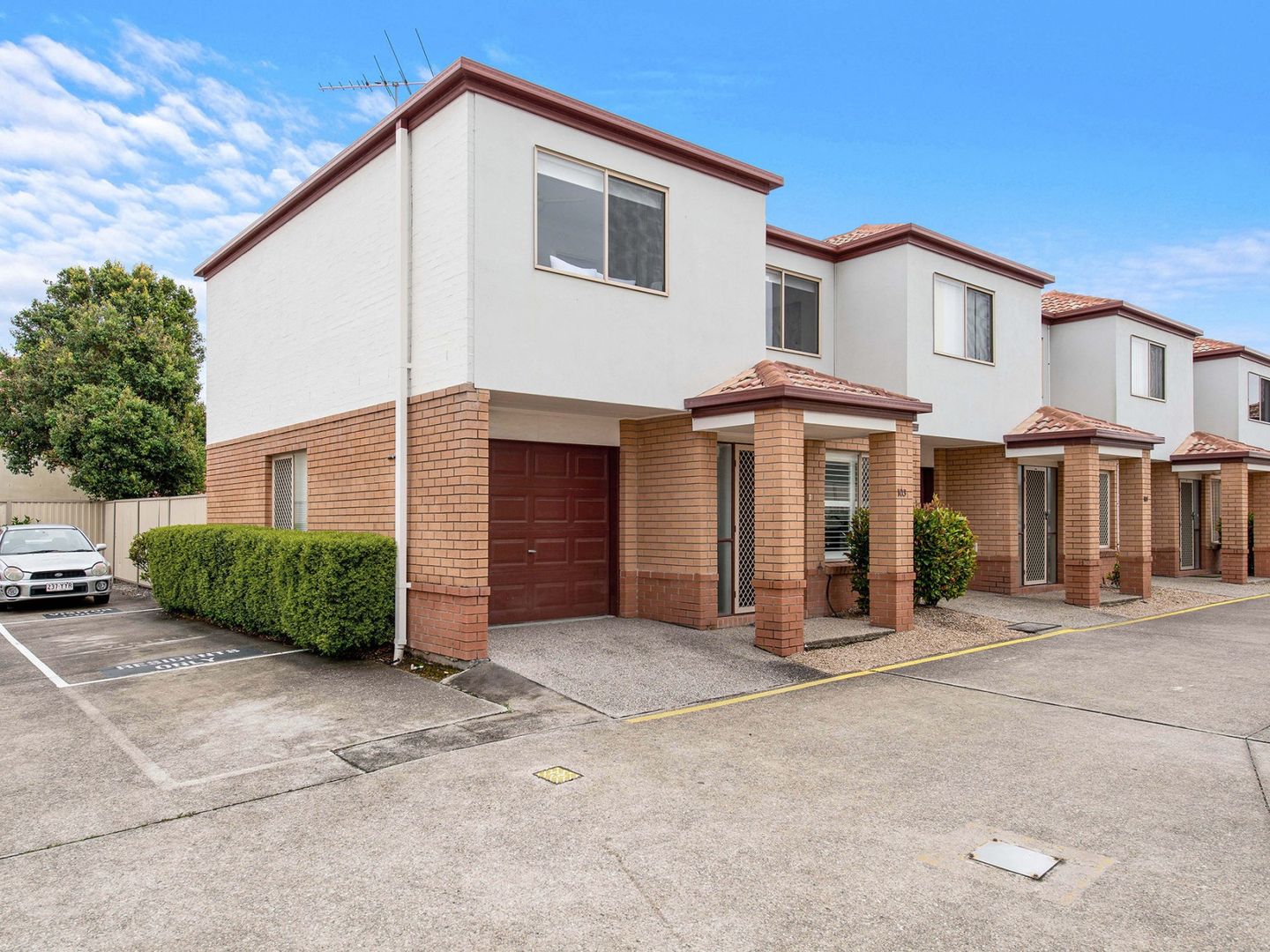 103/25 Dasyure Place, Wynnum West QLD 4178, Image 1