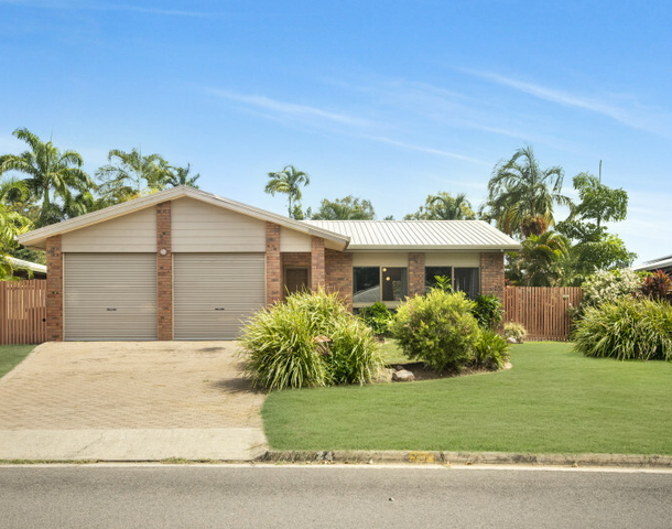24 Mimosa Court, Annandale QLD 4814